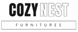 CozyNest Furnitures