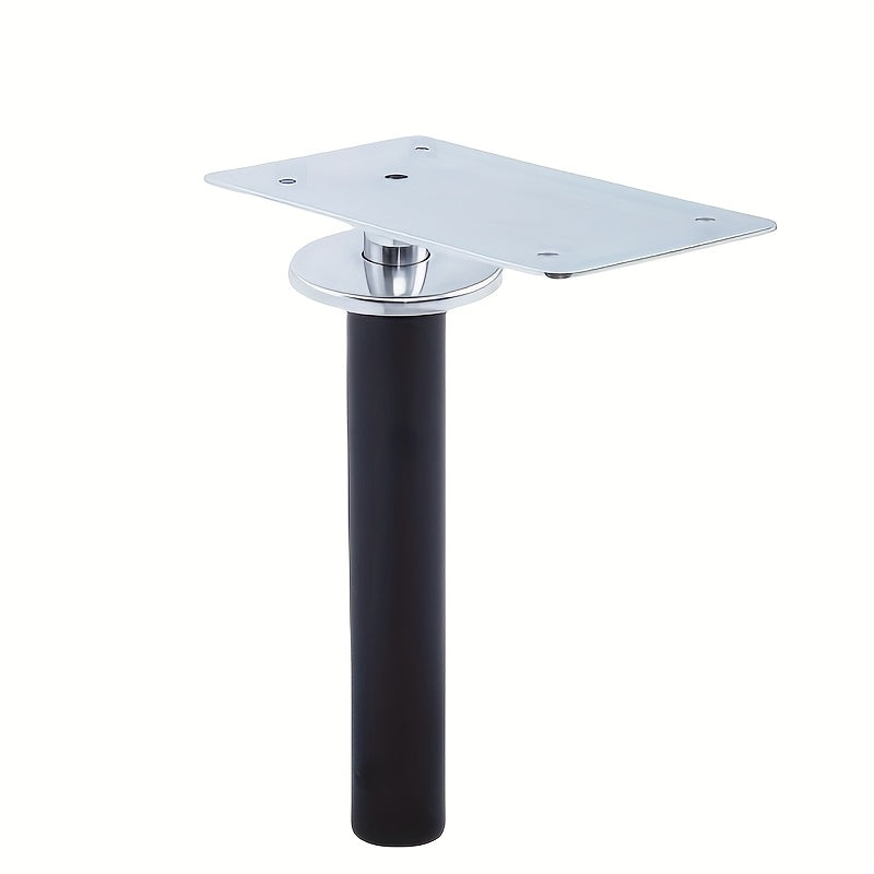 360° Rotating Lift Table – Adjustable, Space-Saving & Modern Design