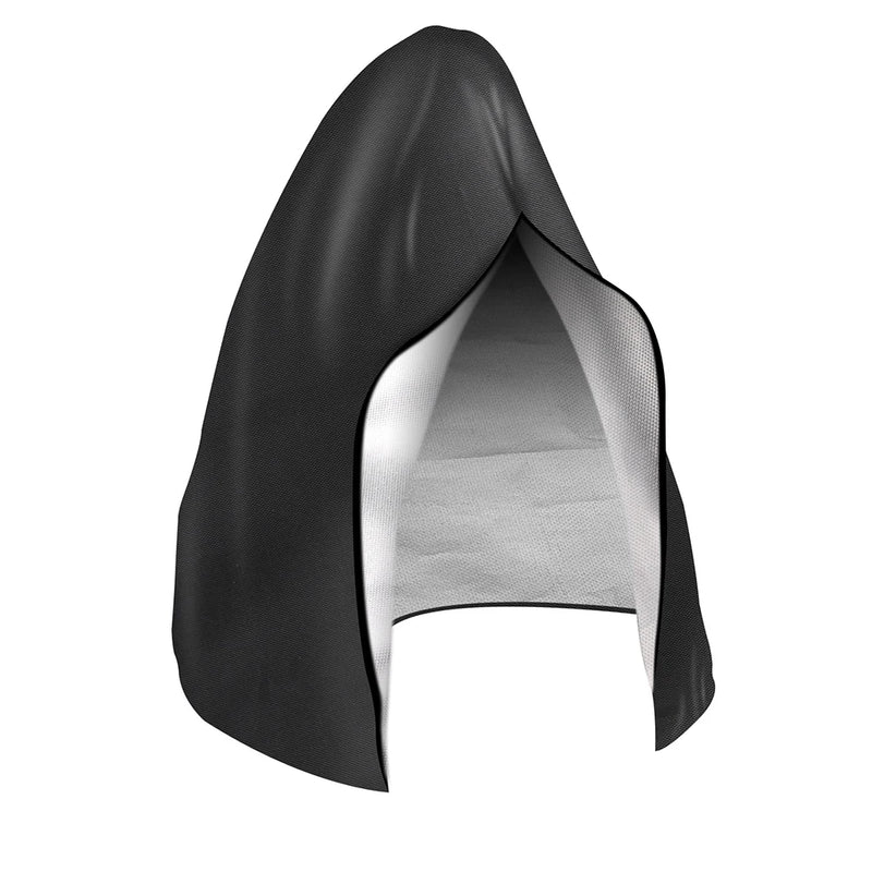 Waterproof Hanging Egg Chair Cover Outdoor with Zipper & Buckle