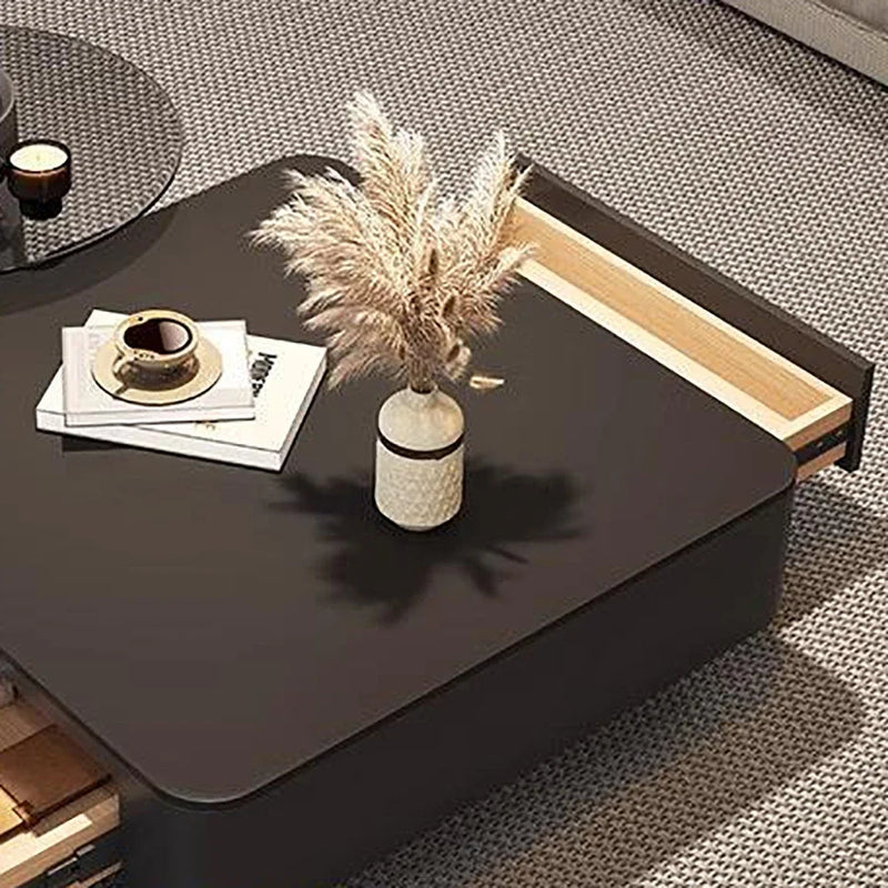 Luxury Modern Coffee Table – Designer Decorative Premium Furniture