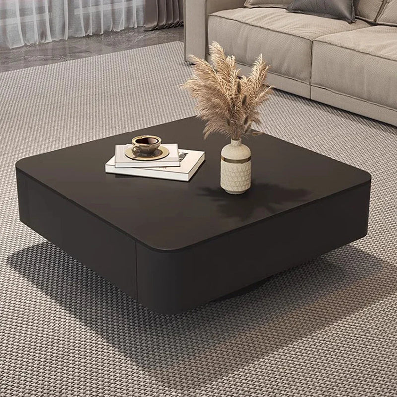 Luxury Modern Coffee Table – Designer Decorative Premium Furniture
