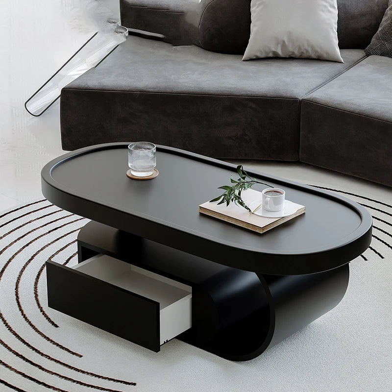 Elegant Luxury Coffee Table – Modern, Space-Saving & Stylish Living Room Furniture ☕✨