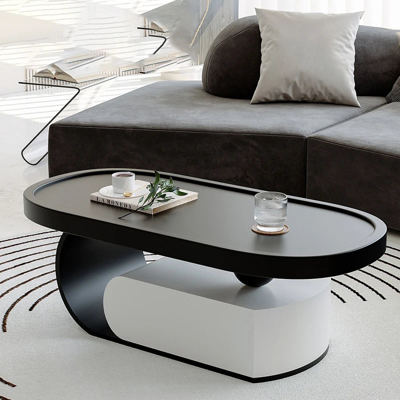 Elegant Luxury Coffee Table – Modern, Space-Saving & Stylish Living Room Furniture ☕✨