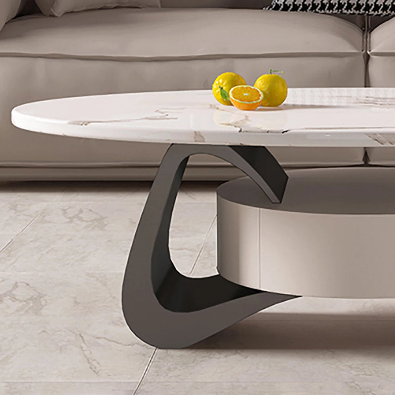 Modern Glamour Coffee Table – Luxury Minimalist Design for Elegant Living Rooms ✨☕