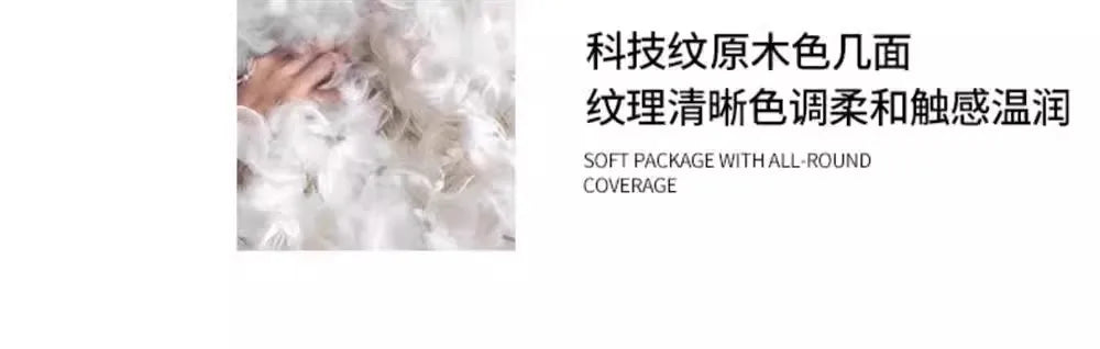 Modern Coffee Table – Minimalist Living Room Center Table