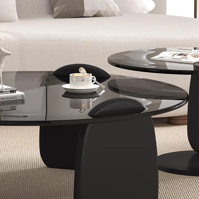 Elegant Luxury Coffee Table – Simple, Unique & Exquisite Home Furniture ✨