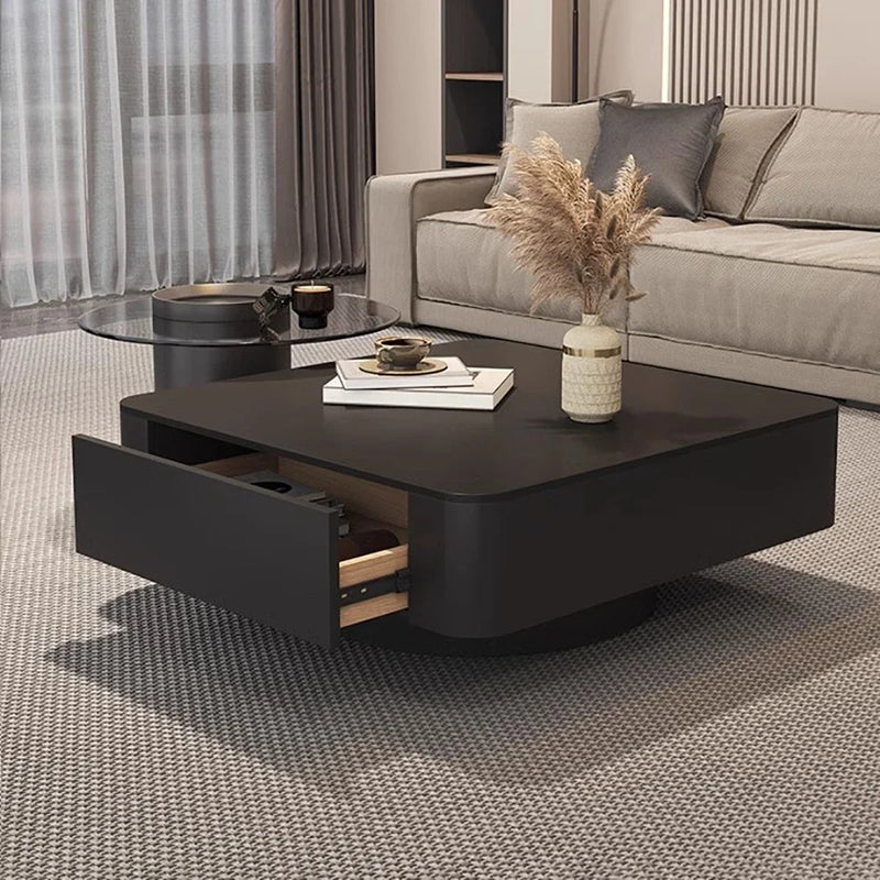 Luxury Modern Coffee Table – Designer Decorative Premium Furniture
