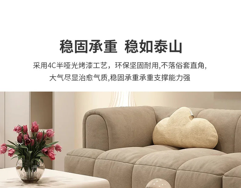 Modern Luxury Coffee Table – Glamour Design for Elegant Living Rooms ✨☕