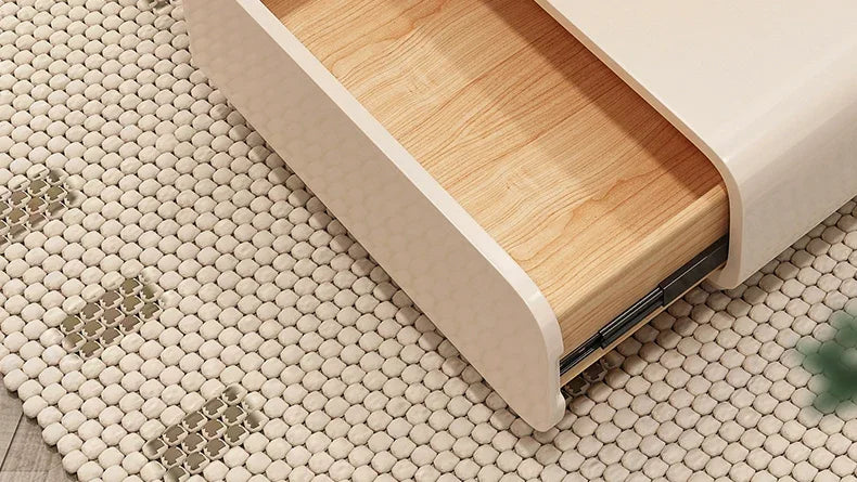 Modern Luxury Coffee Table – Glamour Design for Elegant Living Rooms ✨☕
