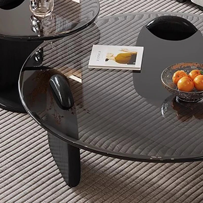 Elegant Luxury Coffee Table – Simple, Unique & Exquisite Home Furniture ✨