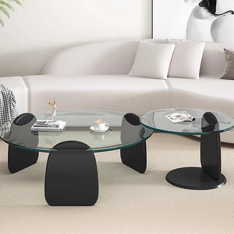 Elegant Luxury Coffee Table – Simple, Unique & Exquisite Home Furniture ✨