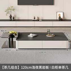 Design Modern Coffee Table – Simple Luxury & Glamorous Living Room Furniture ✨☕
