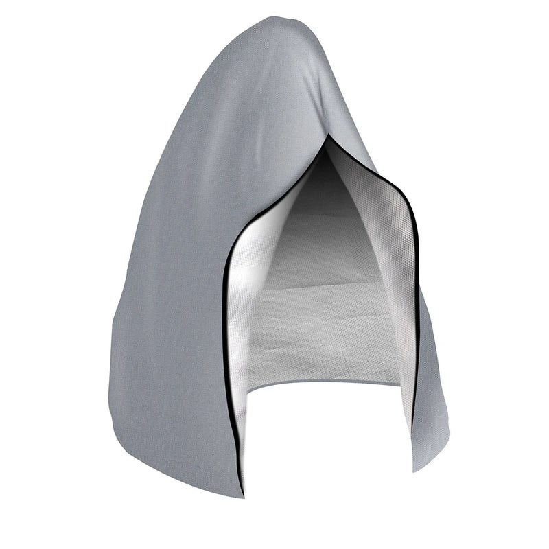 Waterproof Hanging Egg Chair Cover Outdoor with Zipper & Buckle