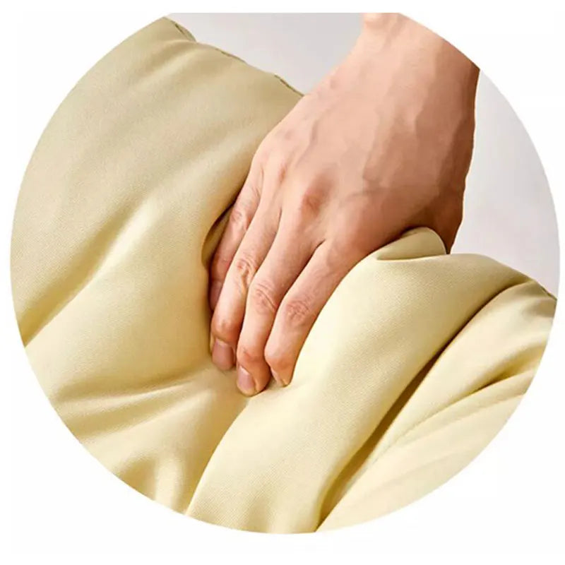 🪶 Egg Chair Cushion – Thick Soft Swing Seat Pad for Garden & Patio