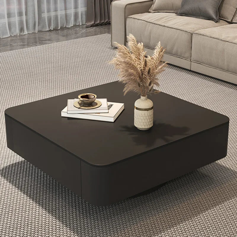 Luxury Modern Coffee Table – Designer Decorative Premium Furniture