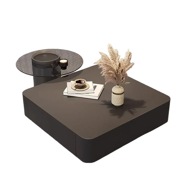 Luxury Modern Coffee Table – Designer Decorative Premium Furniture