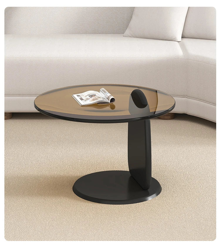 Elegant Luxury Coffee Table – Simple, Unique & Exquisite Home Furniture ✨