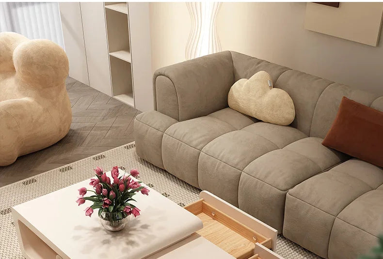 Modern Luxury Coffee Table – Glamour Design for Elegant Living Rooms ✨☕