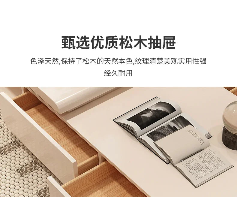 Modern Luxury Coffee Table – Glamour Design for Elegant Living Rooms ✨☕