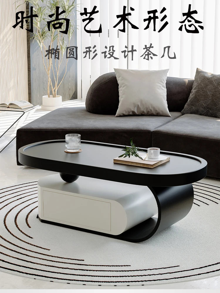 Elegant Luxury Coffee Table – Modern, Space-Saving & Stylish Living Room Furniture ☕✨