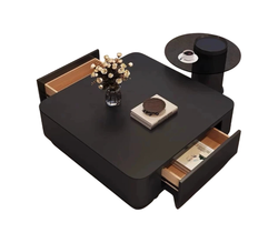 Luxury Modern Coffee Table – Designer Decorative Premium Furniture