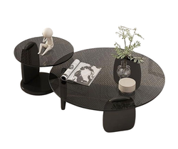 Elegant Luxury Coffee Table – Simple, Unique & Exquisite Home Furniture ✨