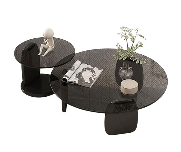 Elegant Luxury Coffee Table – Simple, Unique & Exquisite Home Furniture ✨